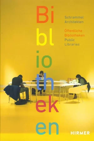 Voordeelprijs Public Libraries - Öffentliche Bibliotheken