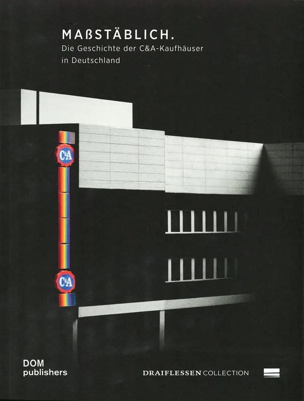 Uitverkoop OP SCHAAL - TRUE TO SCALE - MAẞSTABLICH