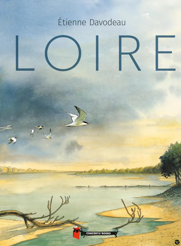 Loire Hete Deal
