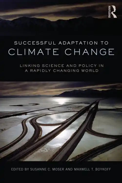 Beperkt Aanbod Successful Adaptation to Climate Change