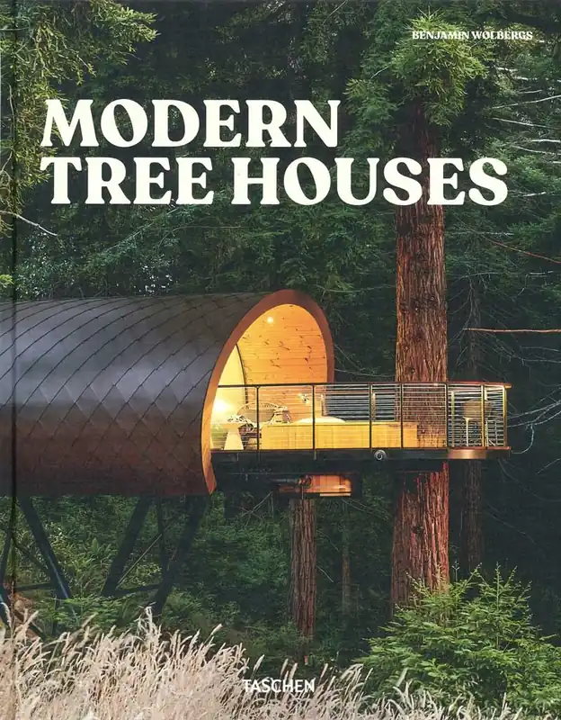 Gereduceerde Prijs MODERN TREE HOUSES