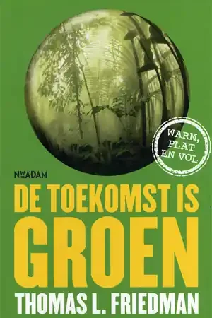 Finale Uitverkoop De toekomst is groen