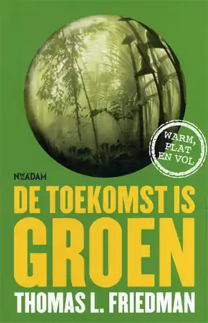 Finale Uitverkoop De toekomst is groen