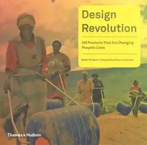 Nieuw Design Revolution