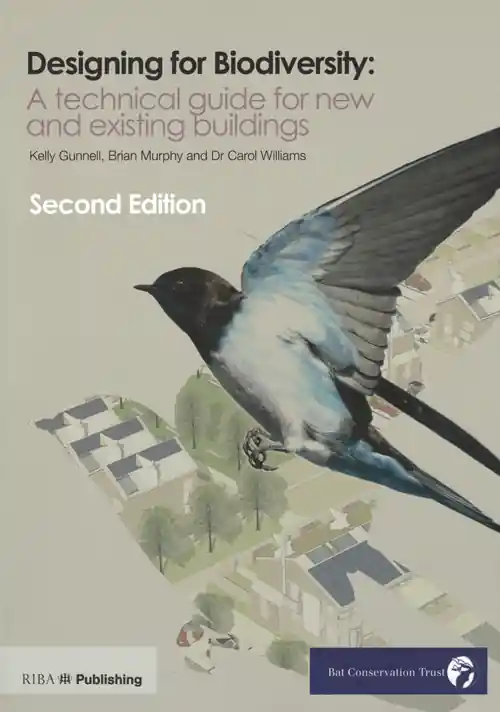 Gratis Retour Designing for Biodiversity