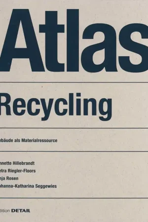 Weekendaanbieding Atlas Recycling