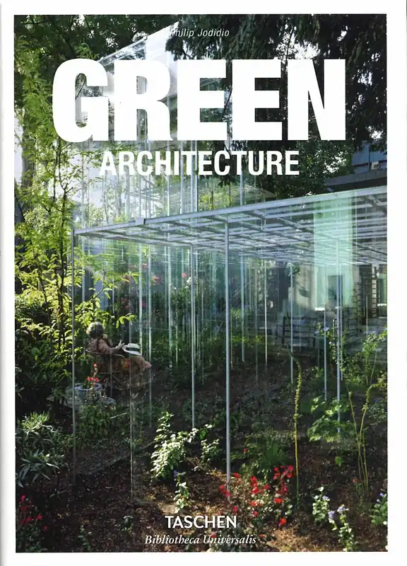 GREEN ARCHITECTURE Op = Op
