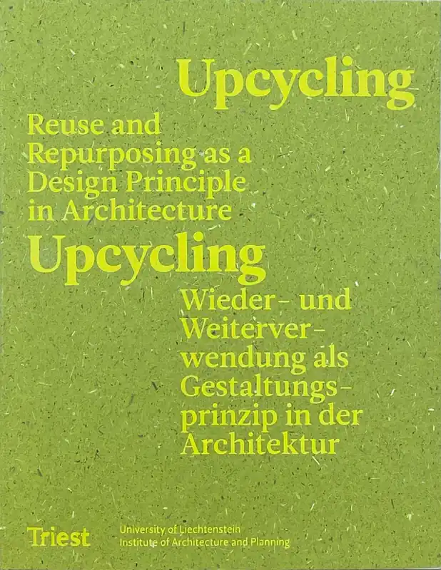 Merkproduct Upcycling