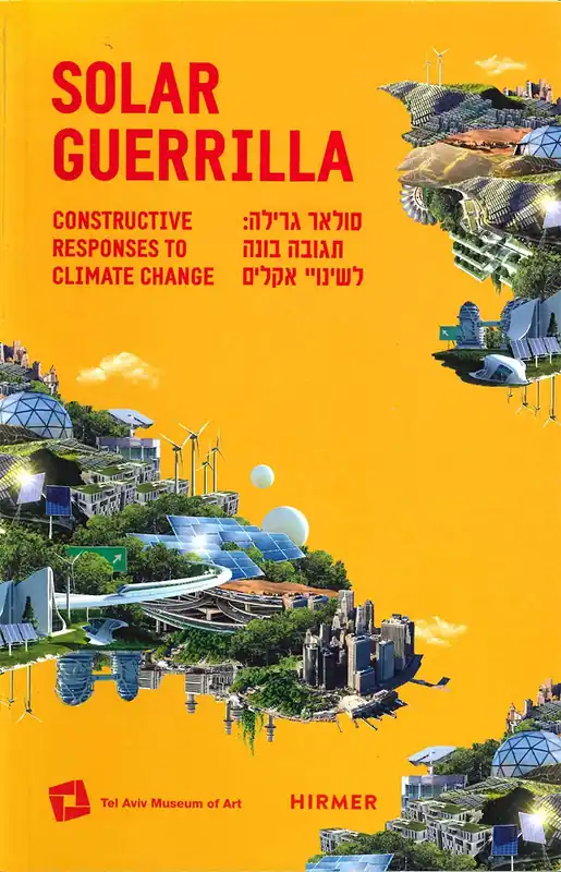 Hete Deal Solar Guerrilla