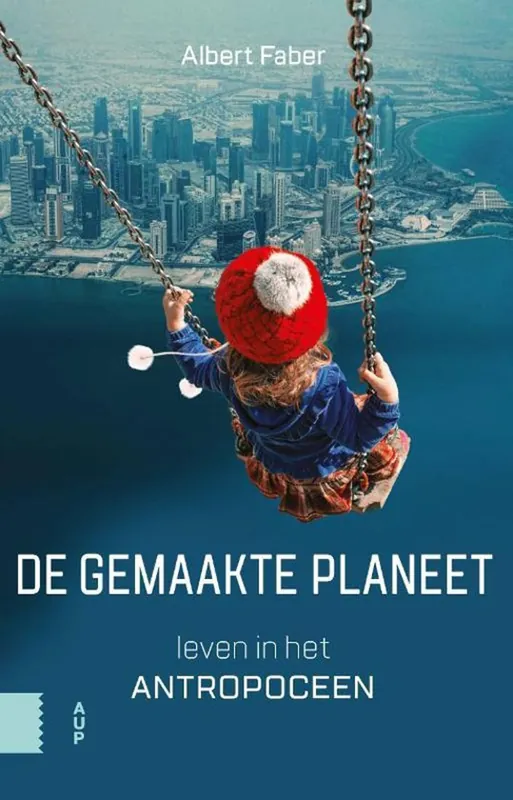 De gemaakte planeet Alleen Vandaag