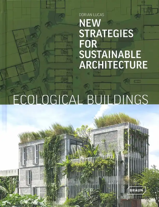 Direct Verzonden ECOLOGICAL BUILDINGS