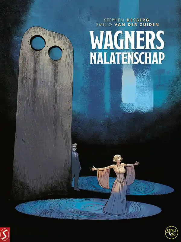 Wagners nalatenschap Hoge Kwaliteit