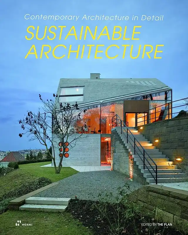 SUSTAINABLE ARCHITECTURE Veilige Betaling