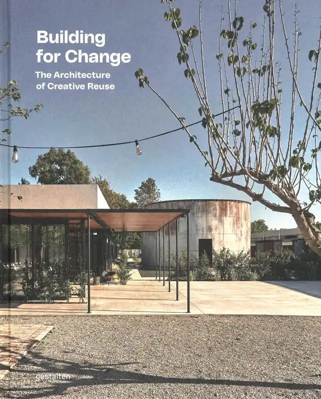 Building for Change Shop Nu