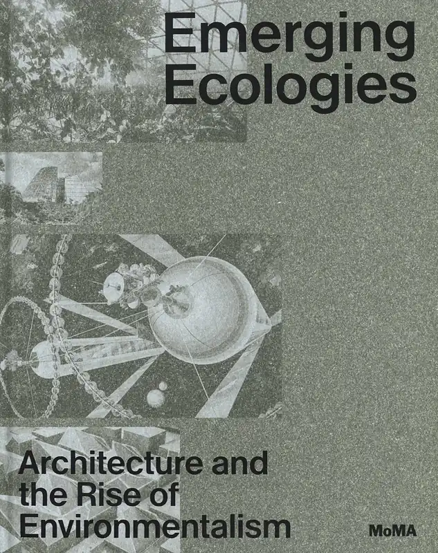 Shop Nu Emerging ecologies
