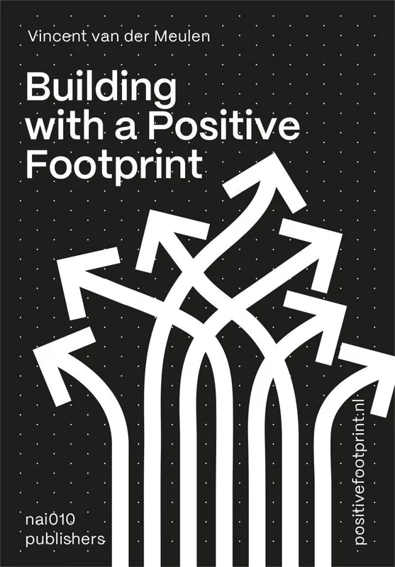 Building With a Positive Footprint (ebook) Shop Nu