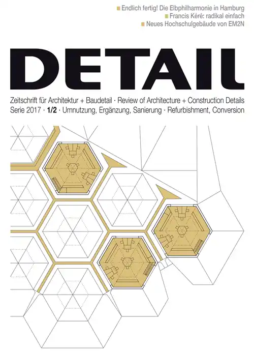 Uitverkoop DETAIL 2017 01/02