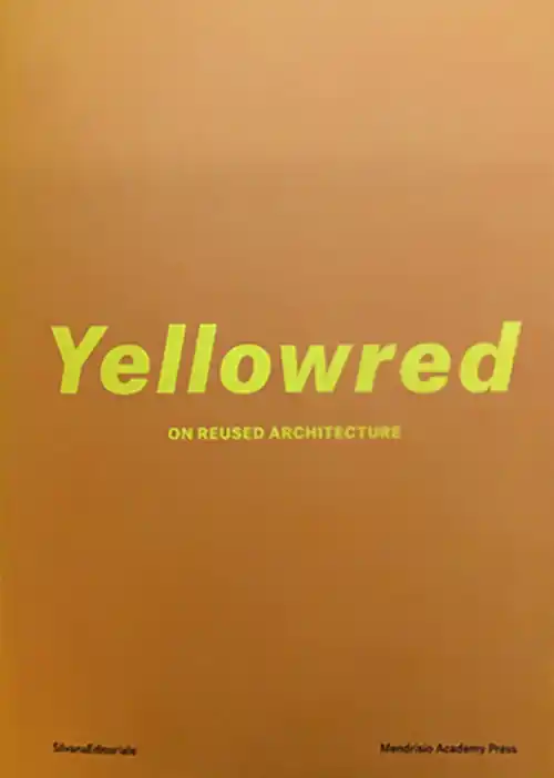 Koop Vandaag Yellowred
