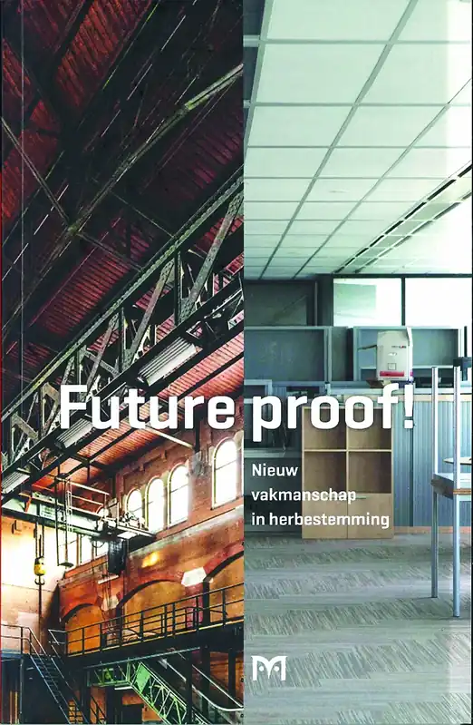 Seizoensaanbieding Future proof!