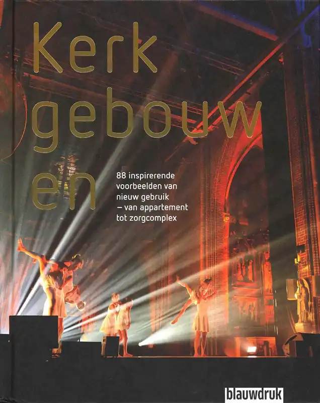 Kerkgebouwen Koop Vandaag