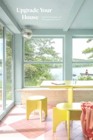 Voordeelprijs Upgrade Your House
