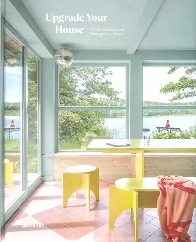 Voordeelprijs Upgrade Your House
