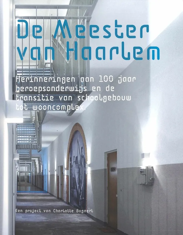 De Meester van Haarlem Gecertificeerd