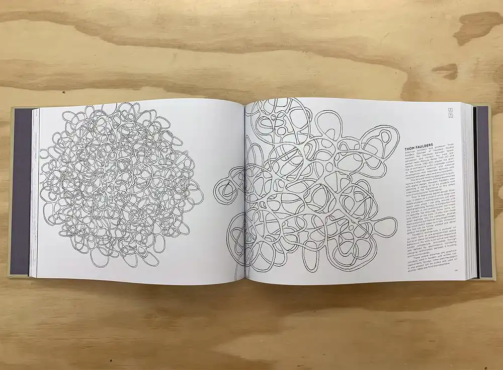 Koop Vandaag Architects' Sketchbooks