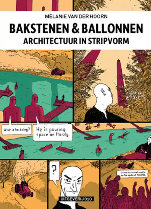 Op = Op BAKSTENEN & BALLONNEN