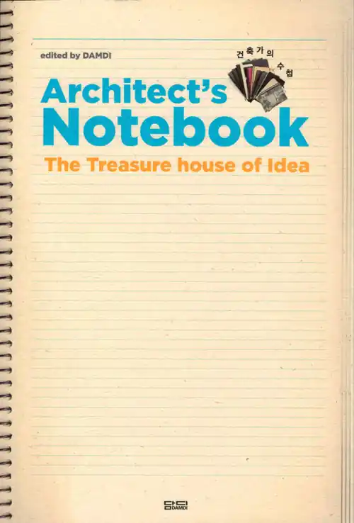 Laatste Kans Architect's Notebook