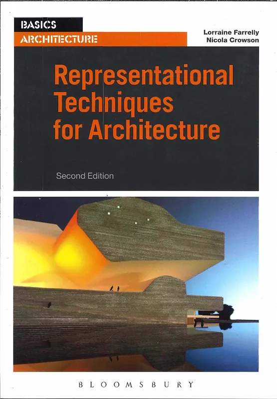 Flitsaanbieding Representational Techniques for Architecture