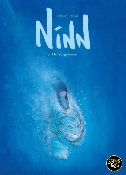Exclusieve Aanbieding Ninn 3 – De vergetenen