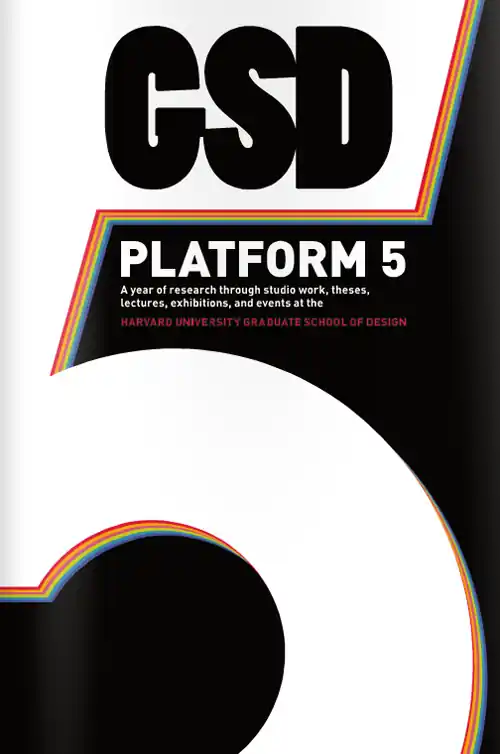 GSD Platform 5 Dagaanbieding