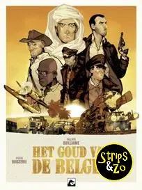 Goud van de Belgen, Het Gratis Retour