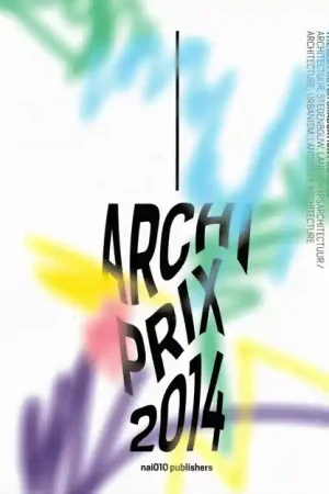 Archiprix 2014 Gecertificeerd