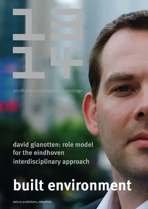 Built environment 2013-2014 Korting