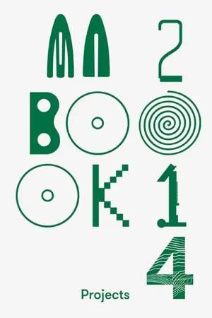 AA BOOK. Projects Review 2014 Actieprijs
