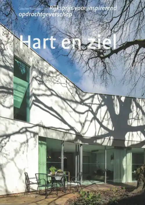 Hart en ziel Korting