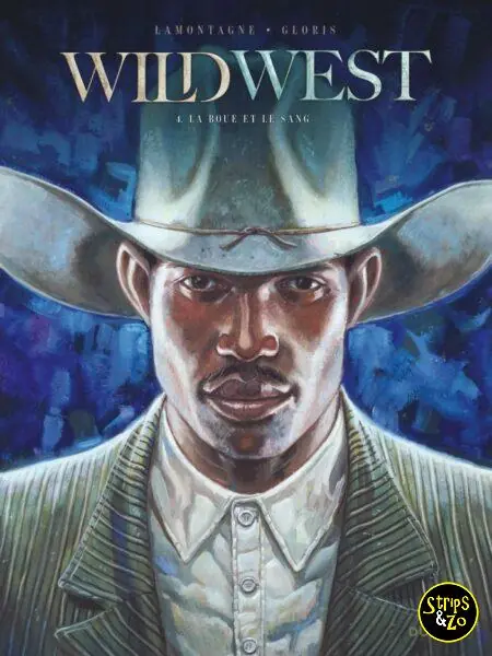 Betrouwbaar Wild West SC 4 – Modder en bloed
