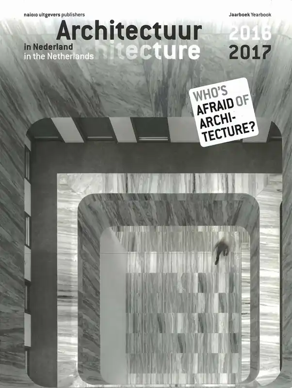 Shop Nu Architectuur in Nederland 2016 / 2017