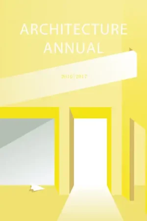 Architecture Annual Hoge Kwaliteit