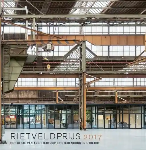 RIETVELDPRIJS 2017 Veilige Betaling