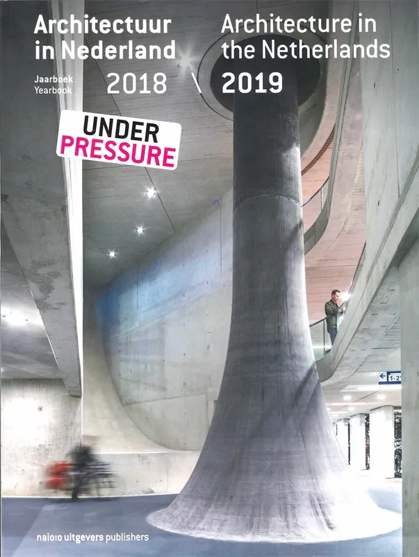 Populair Architectuur in Nederland 2018 / 2019