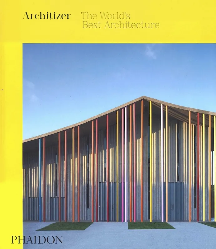 Architizer Merkproduct