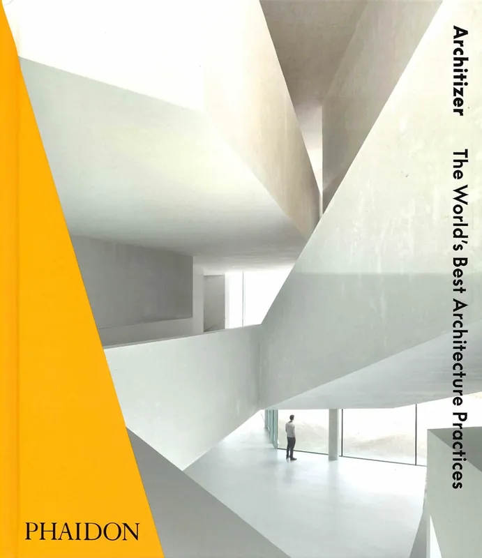 Architizer Speciale Aanbieding