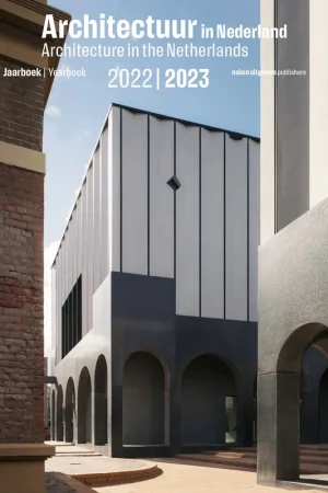 Architectuur in Nederland 2022/2023 Op = Op