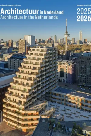 Flitsaanbieding Architectuur in Nederland 2025/2026
