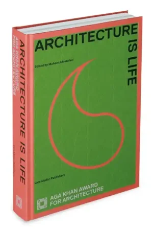 Architecture is Life Must-Have