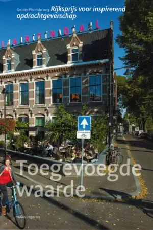 Alleen Vandaag Gouden Piramide 2013