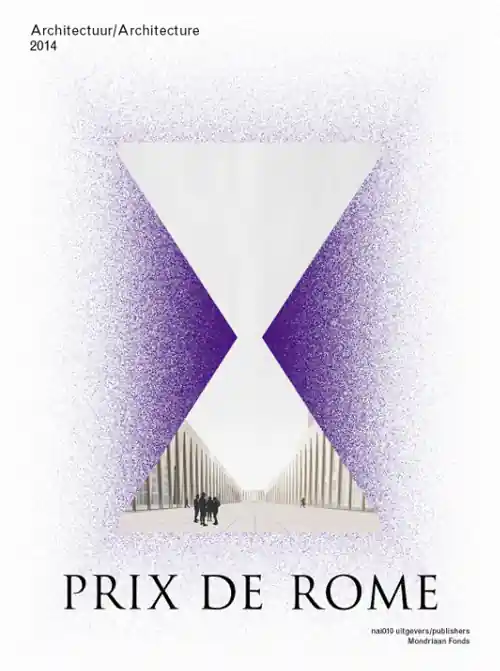 Prix de Rome 2014 Fabrieksprijs